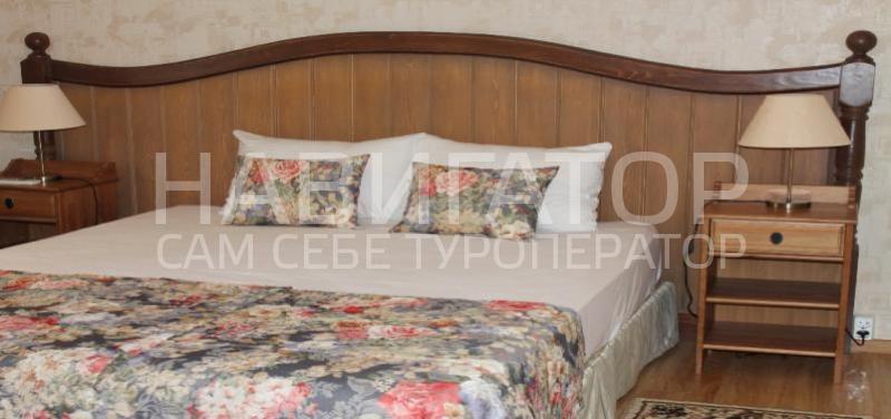 БАРС - отель в Гузерипль пос. БАРС - отель в Гузерипль пос.