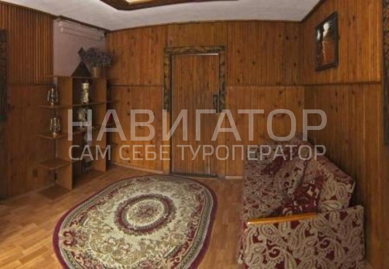 Золотой Олень - гостевой дом в Автодорога Даховская - Лаго-Наки