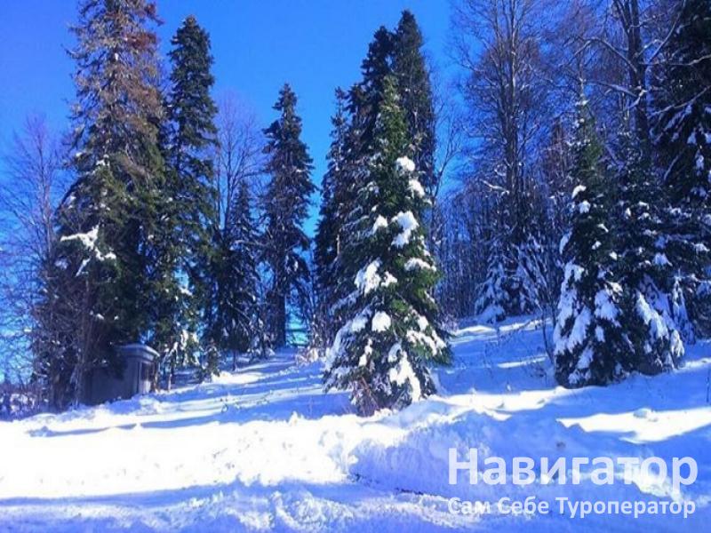 ЛЮДМИЛА - гостевой дом в Даховская ст.