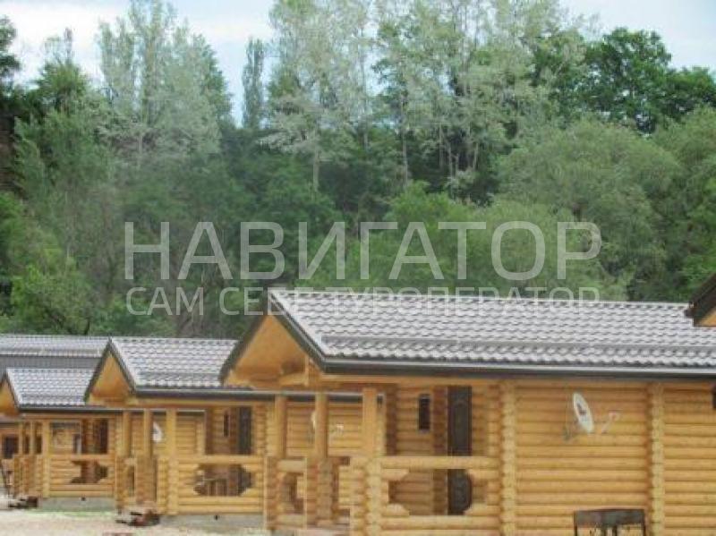 БЕЛАЯ РЕКА - гостевой дом в Каменномостский БЕЛАЯ РЕКА - гостевой дом в Каменномостский