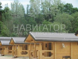 БЕЛАЯ РЕКА - гостевой дом в Каменномостский