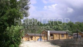 БЕЛАЯ РЕКА - гостевой дом в Каменномостский