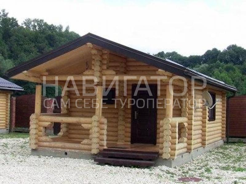 БЕЛАЯ РЕКА - гостевой дом в Каменномостский БЕЛАЯ РЕКА - гостевой дом в Каменномостский