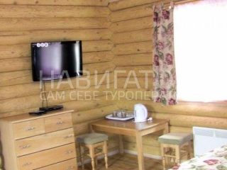 БЕЛАЯ РЕКА - гостевой дом в Каменномостский БЕЛАЯ РЕКА - гостевой дом в Каменномостский