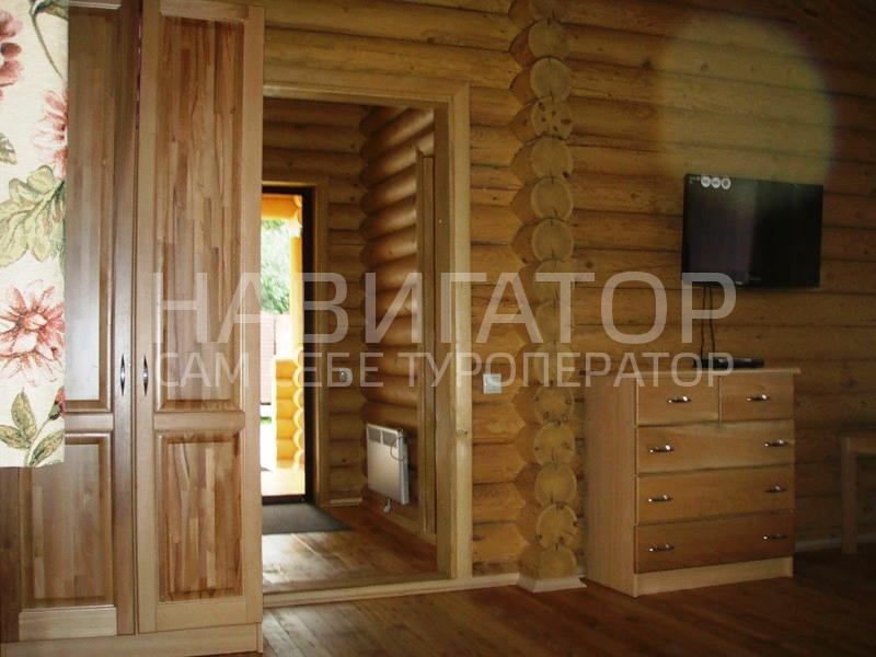 БЕЛАЯ РЕКА - гостевой дом в Каменномостский БЕЛАЯ РЕКА - гостевой дом в Каменномостский