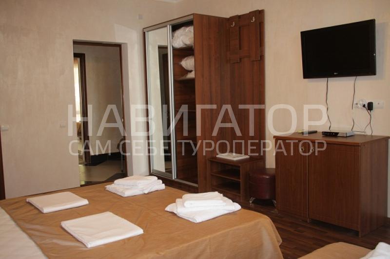 СКАЗКА - гостевой дом в Гагра СКАЗКА - гостевой дом в Гагра