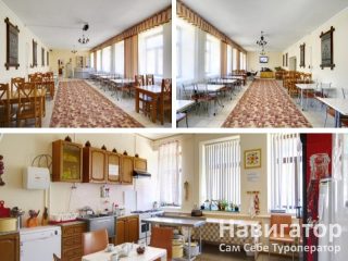 АЛЕКСАНДР - гостевой дом в Мостовской район АЛЕКСАНДР - гостевой дом в Мостовской район
