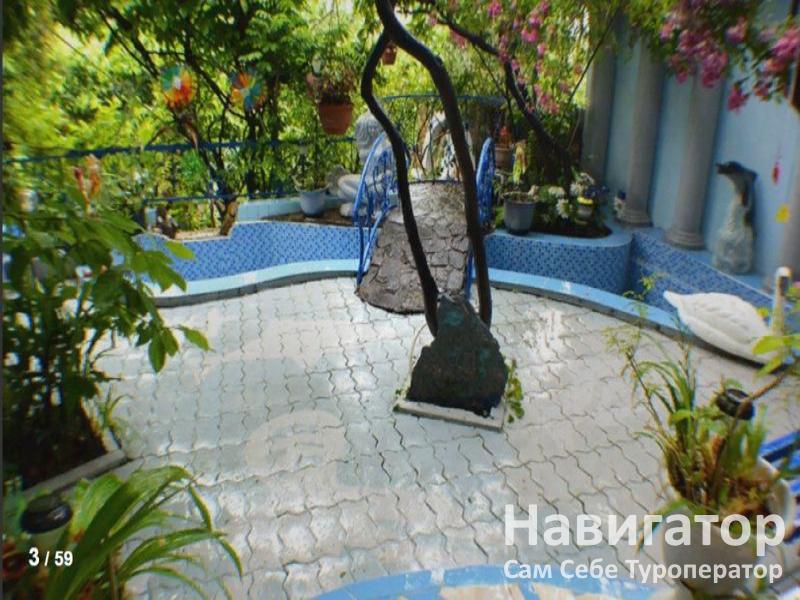 СКАЗКА - гостевой дом в Адлер СКАЗКА - гостевой дом в Адлер