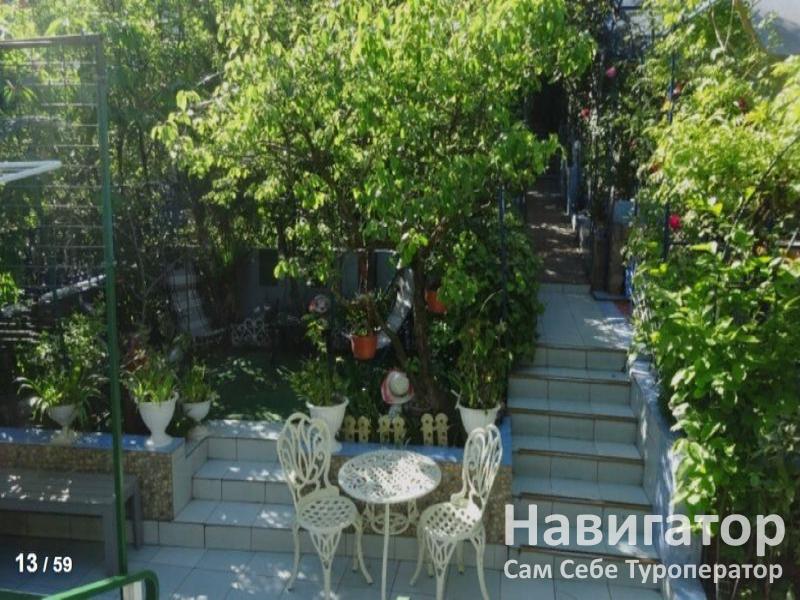 СКАЗКА - гостевой дом в Адлер СКАЗКА - гостевой дом в Адлер