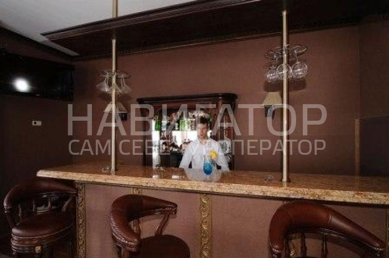БЕРЛИНСКИЙ ДОМ - отель в Краснодар БЕРЛИНСКИЙ ДОМ - отель в Краснодар