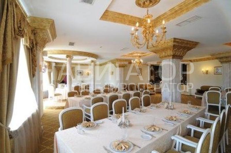 БЕРЛИНСКИЙ ДОМ - отель в Краснодар БЕРЛИНСКИЙ ДОМ - отель в Краснодар