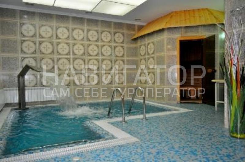БЕРЛИНСКИЙ ДОМ - отель в Краснодар БЕРЛИНСКИЙ ДОМ - отель в Краснодар
