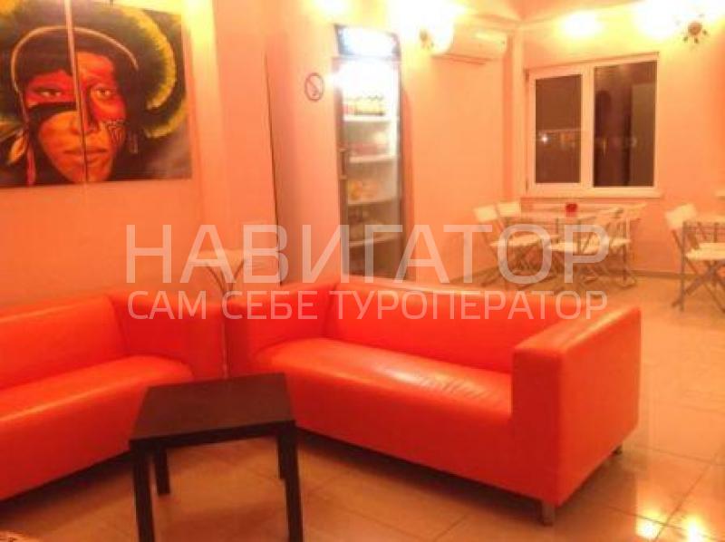 ХЛОЯ - отель в Витязево ХЛОЯ - отель в Витязево