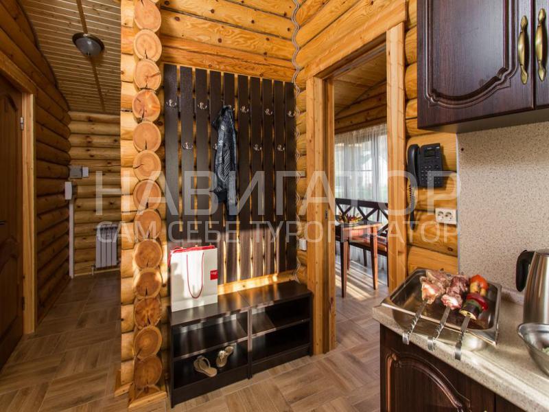 АДИЮХ ПЭЛАС - гостинично-оздоровительный комплекс