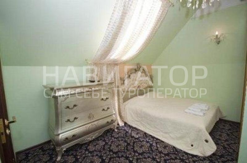 DOMBAI PALACE - отель в Домбай DOMBAI PALACE - отель в Домбай