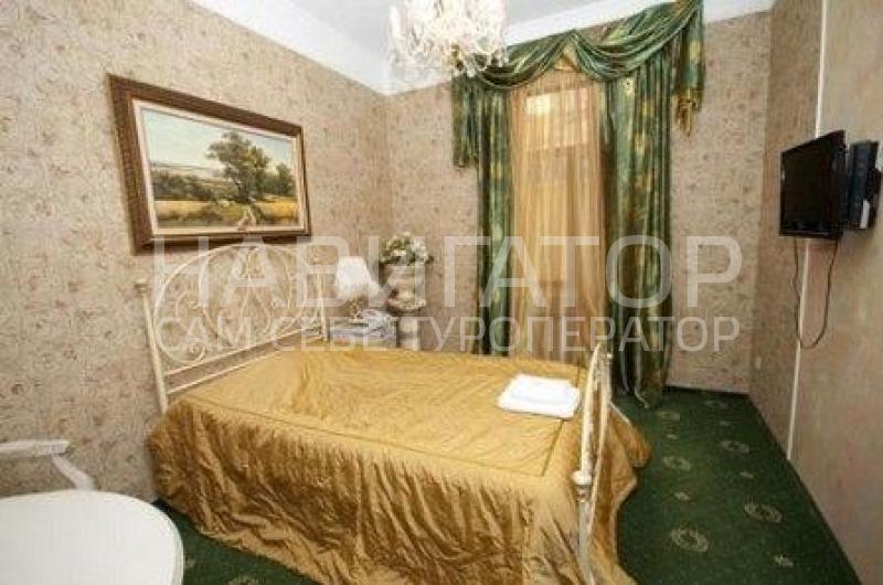 DOMBAI PALACE - отель в Домбай DOMBAI PALACE - отель в Домбай