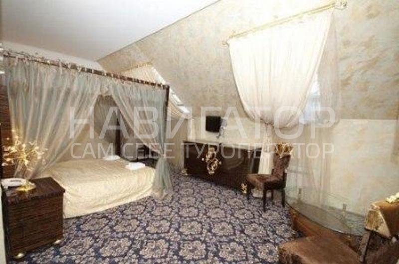DOMBAI PALACE - отель в Домбай DOMBAI PALACE - отель в Домбай