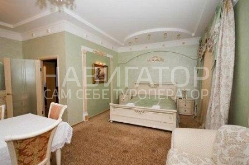 DOMBAI PALACE - отель в Домбай DOMBAI PALACE - отель в Домбай