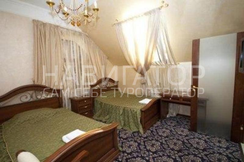 DOMBAI PALACE - отель в Домбай DOMBAI PALACE - отель в Домбай