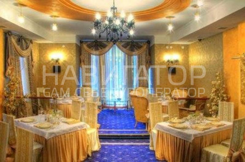 DOMBAI PALACE - отель в Домбай DOMBAI PALACE - отель в Домбай