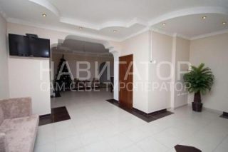 КУРАЖ - отель в Домбай КУРАЖ - отель в Домбай