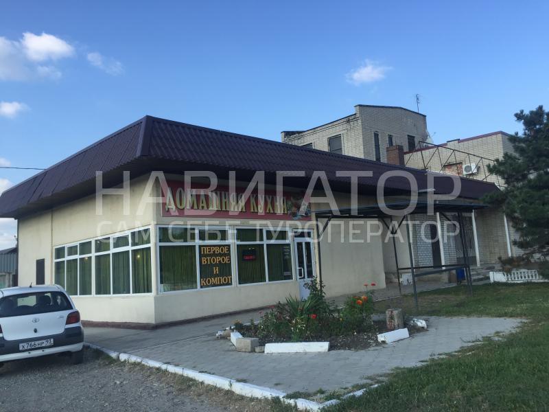 НА КИРОВА - мотель в Крымск НА КИРОВА - мотель в Крымск