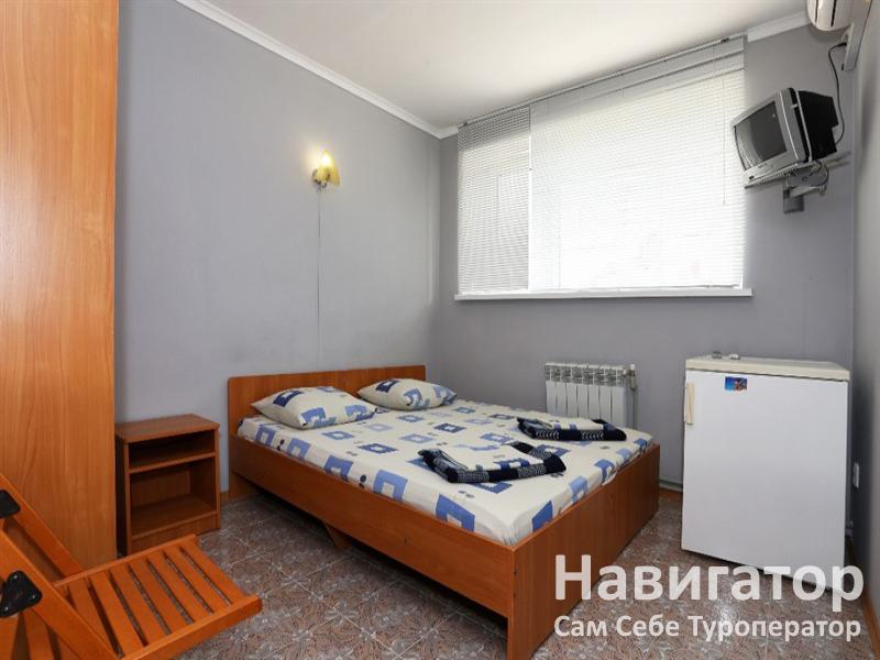 В ГОСТЯХ У ВЕРБЛЮДА - отель в Феодосия В ГОСТЯХ У ВЕРБЛЮДА - отель в Феодосия
