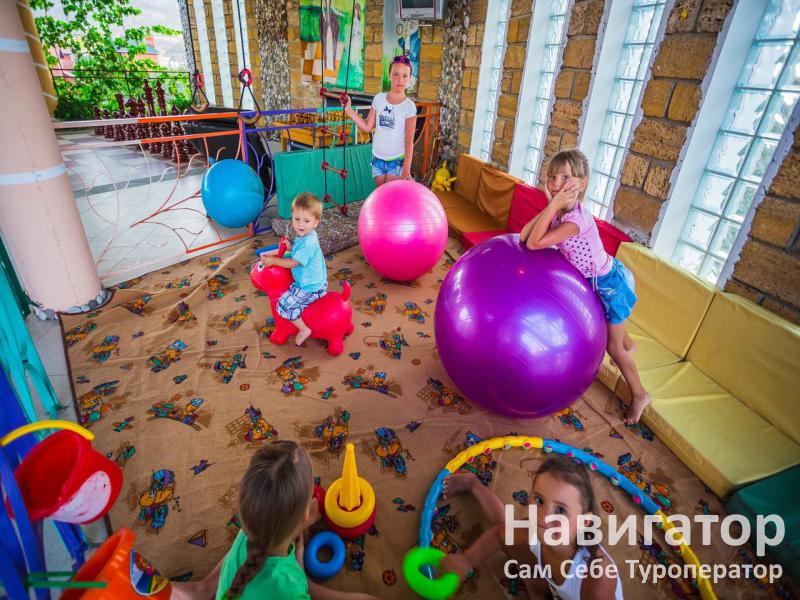В ГОСТЯХ У ВЕРБЛЮДА - отель в Феодосия В ГОСТЯХ У ВЕРБЛЮДА - отель в Феодосия