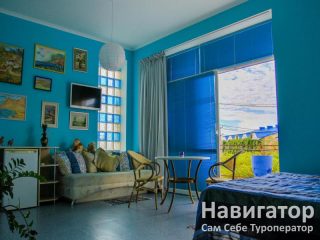 В ГОСТЯХ У ВЕРБЛЮДА - отель в Феодосия В ГОСТЯХ У ВЕРБЛЮДА - отель в Феодосия