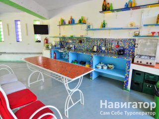 В ГОСТЯХ У ВЕРБЛЮДА - отель в Феодосия В ГОСТЯХ У ВЕРБЛЮДА - отель в Феодосия