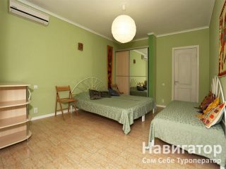 В ГОСТЯХ У ВЕРБЛЮДА - отель в Феодосия В ГОСТЯХ У ВЕРБЛЮДА - отель в Феодосия