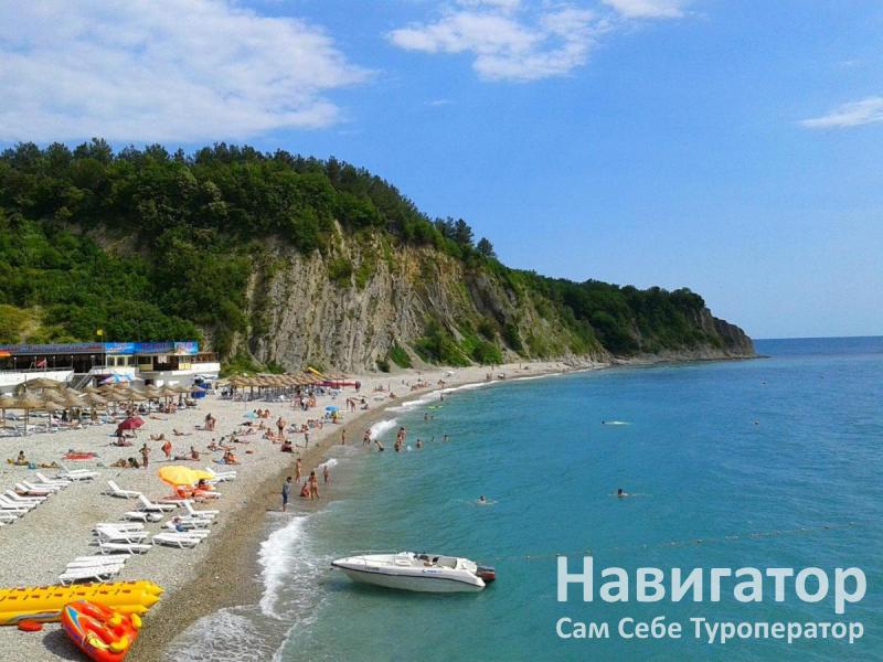 ИОРДАН - отель в Ольгинка ИОРДАН - отель в Ольгинка