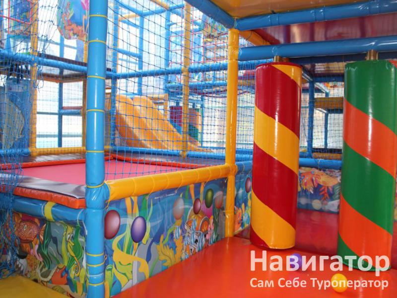 ИОРДАН - отель в Ольгинка ИОРДАН - отель в Ольгинка