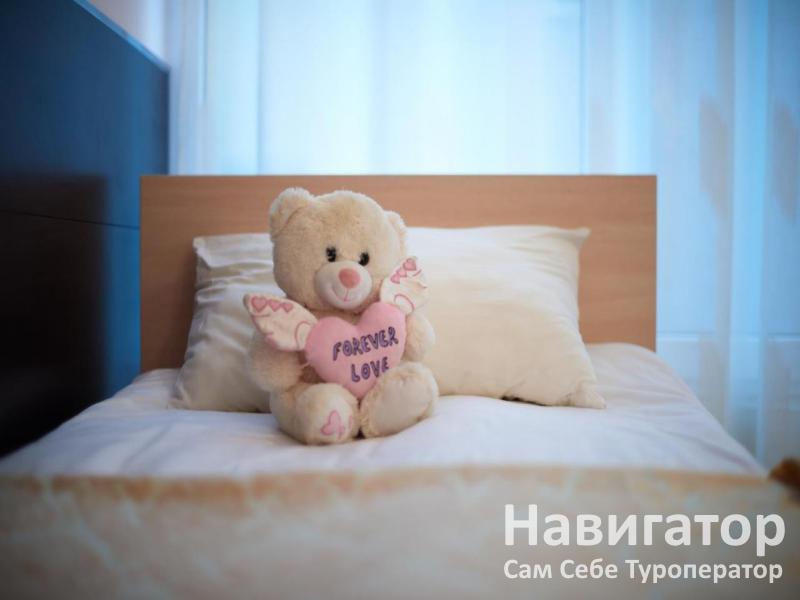 ИОРДАН - отель в Ольгинка ИОРДАН - отель в Ольгинка