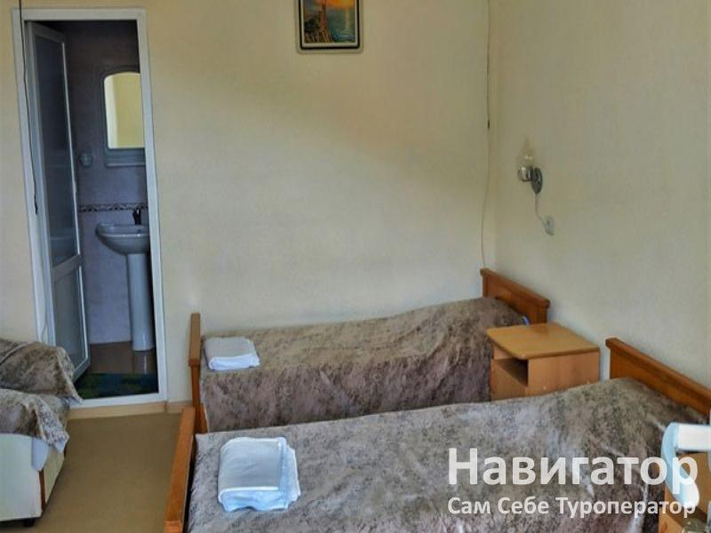 ЛЮКСОР - пансионат в пос. Новомихайловский ЛЮКСОР - пансионат в пос. Новомихайловский