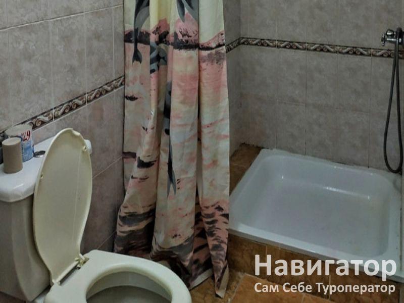 ЛЮКСОР - пансионат в пос. Новомихайловский