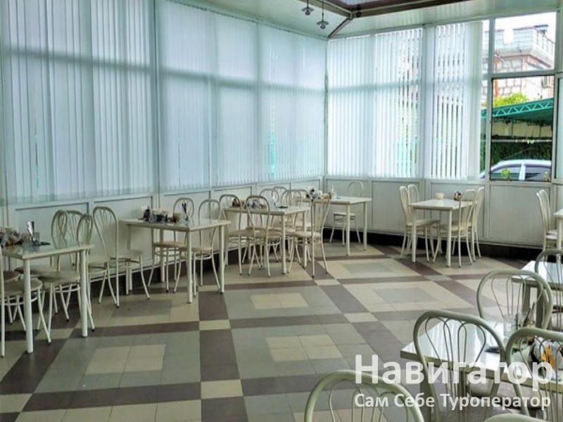 ЛЮКСОР - пансионат в пос. Новомихайловский ЛЮКСОР - пансионат в пос. Новомихайловский
