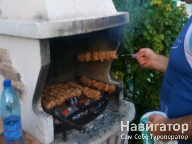 ЛЮКСОР - пансионат в пос. Новомихайловский ЛЮКСОР - пансионат в пос. Новомихайловский
