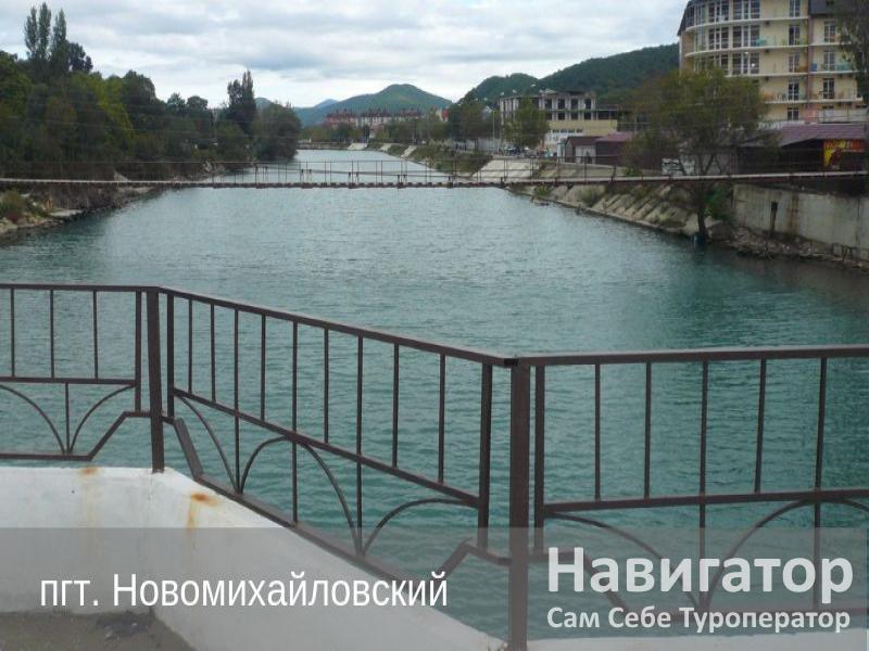 ЛЮКСОР - пансионат в пос. Новомихайловский ЛЮКСОР - пансионат в пос. Новомихайловский