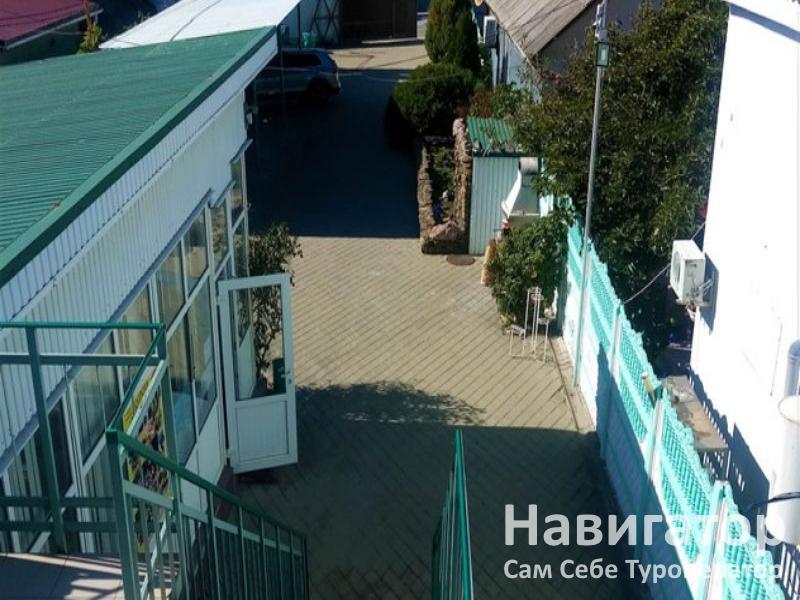ЛЮКСОР - пансионат в пос. Новомихайловский ЛЮКСОР - пансионат в пос. Новомихайловский