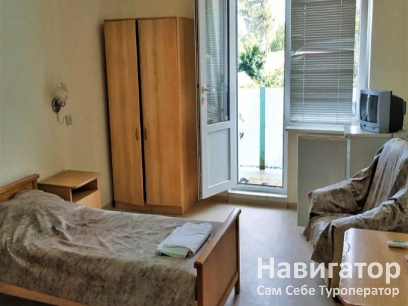 ЛЮКСОР - пансионат в пос. Новомихайловский ЛЮКСОР - пансионат в пос. Новомихайловский