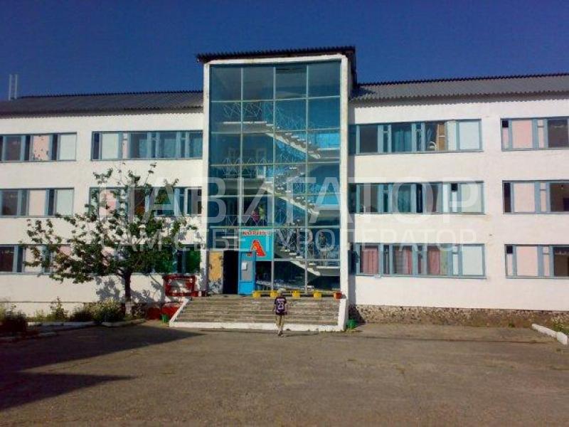МОРСКАЯ ЗВЕЗДА - детский оздоровительный комплекс в пос. Новомихайловский МОРСКАЯ ЗВЕЗДА - детский оздоровительный комплекс в пос. Новомихайловский
