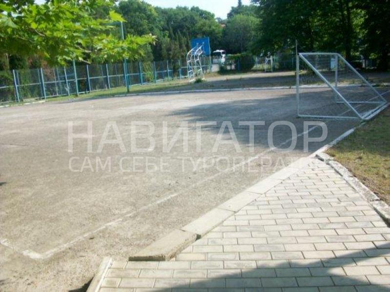 МОРСКАЯ ЗВЕЗДА - детский оздоровительный комплекс в пос. Новомихайловский МОРСКАЯ ЗВЕЗДА - детский оздоровительный комплекс в пос. Новомихайловский