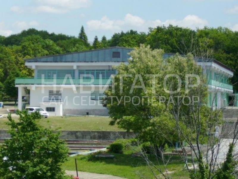 МОРСКАЯ ЗВЕЗДА - детский оздоровительный комплекс в пос. Новомихайловский МОРСКАЯ ЗВЕЗДА - детский оздоровительный комплекс в пос. Новомихайловский