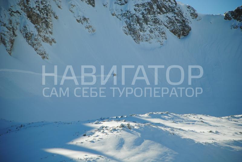 СНЕЖНЫЙ БАРС - отель в Терскол СНЕЖНЫЙ БАРС - отель в Терскол