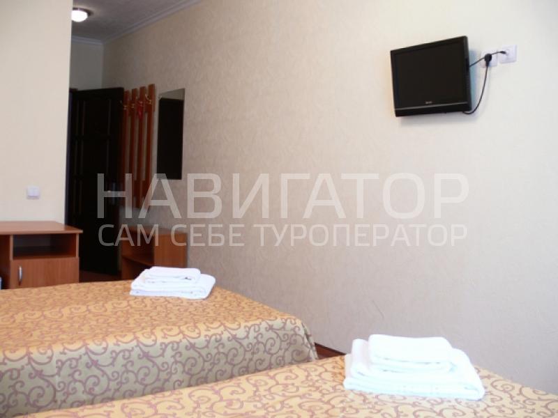СНЕЖНЫЙ БАРС - отель в Терскол СНЕЖНЫЙ БАРС - отель в Терскол