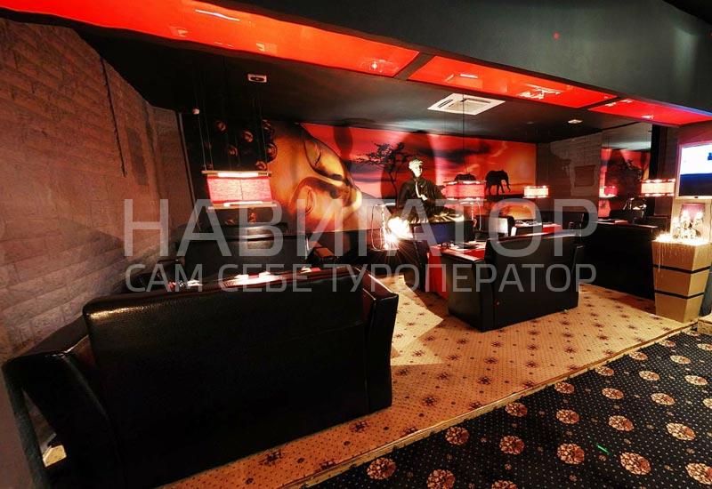ВАЛЕНТИН - отель*** в Сочи - центр ВАЛЕНТИН - отель*** в Сочи - центр