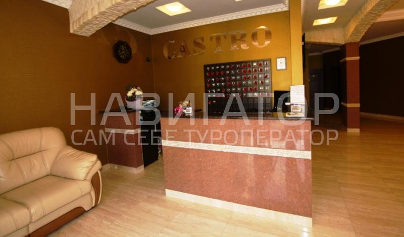 СПАРТАК - отель в Кабардинка СПАРТАК - отель в Кабардинка