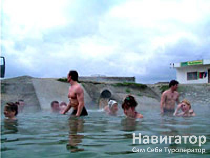 МАЯК - санаторий*** в Нальчик МАЯК - санаторий*** в Нальчик