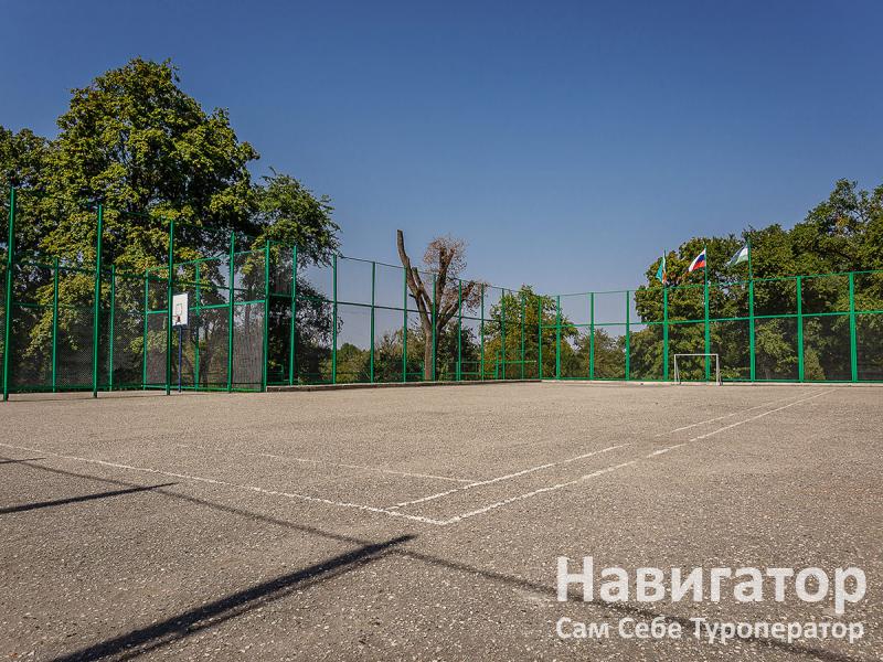 ДОЛИНСК - санаторий в Нальчик ДОЛИНСК - санаторий в Нальчик
